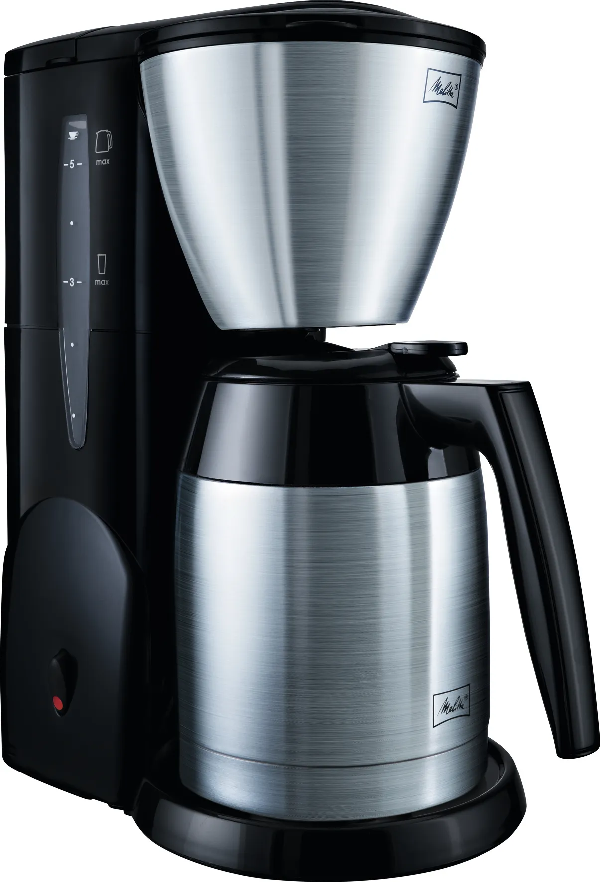 Melitta Single 5 M 728 Svart