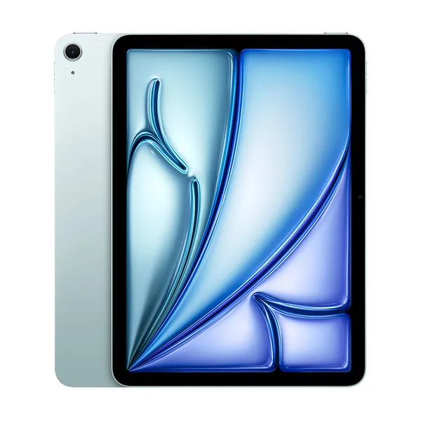 Apple iPad Air 11" M3, 128GB, Wi-Fi - tablet, Blue