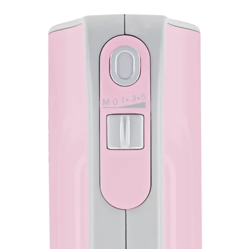 Bosch MFQ4030K - elvisp, rosa