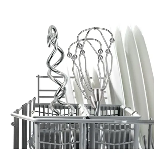 Bosch MFQ4030L - hand mixer, gray