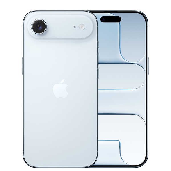 Apple iPhone Air 256GB - mobile phone, Sky Blue