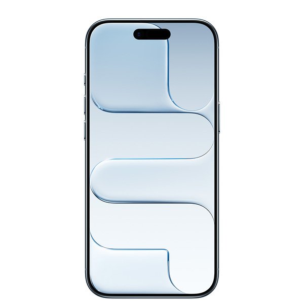 Apple iPhone Air 256GB - mobile phone, Sky Blue
