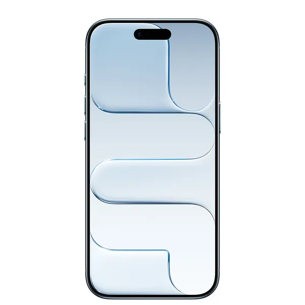 Apple iPhone Air 256GB - mobile phone, Sky Blue
