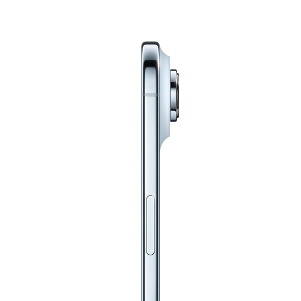 Apple iPhone Air 256GB - mobile phone, Sky Blue
