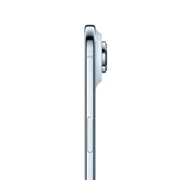 Apple iPhone Air 256GB - mobile phone, Sky Blue