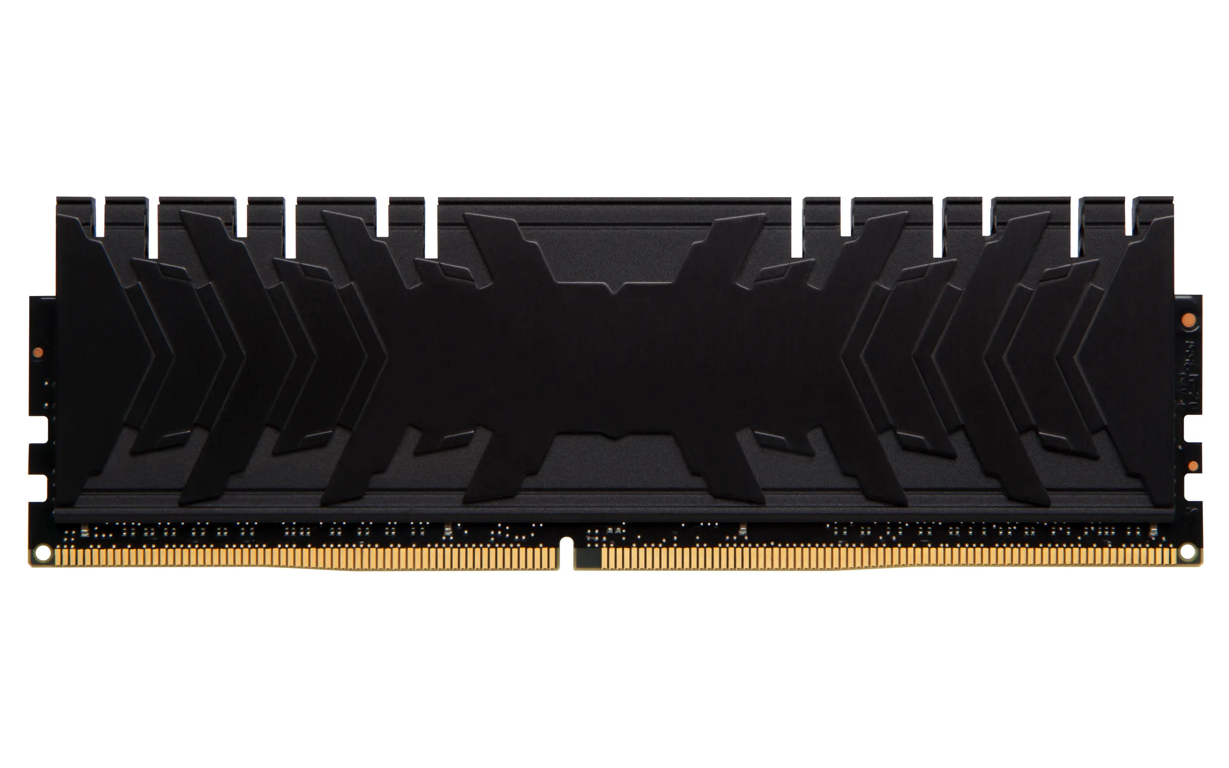 Kingston 8 GB (1 x 8 GB) HyperX Predator Black, DDR4 2666 MHz - minne