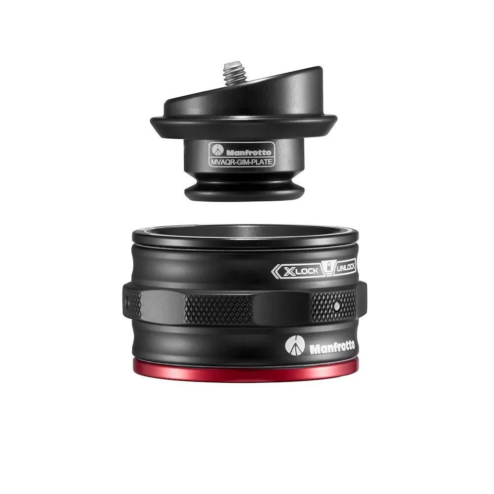 MANFROTTO Quick Release MANFROTTO Quick Release
