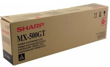 Sharp MX-M453M v&auml;rikasetti