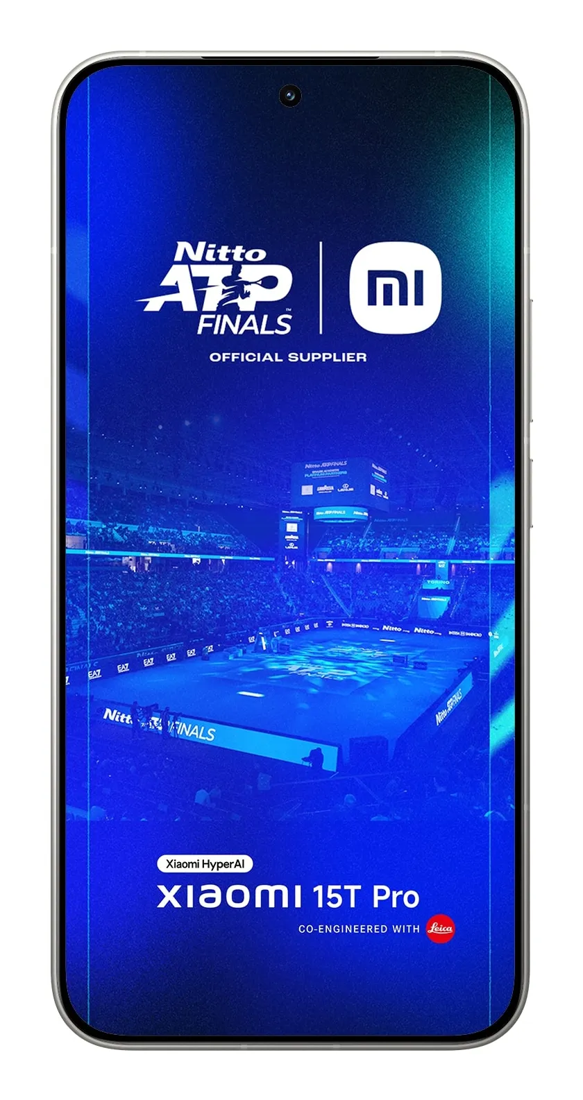 Xiaomi 15T Pro 12/512GB, Gray