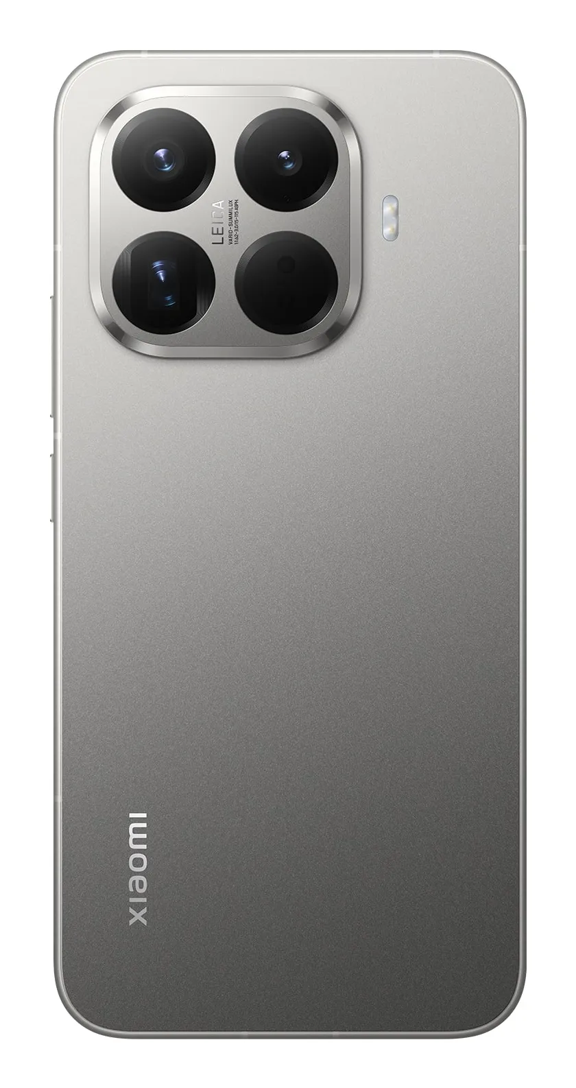 Xiaomi 15T Pro 12/512GB, Gray