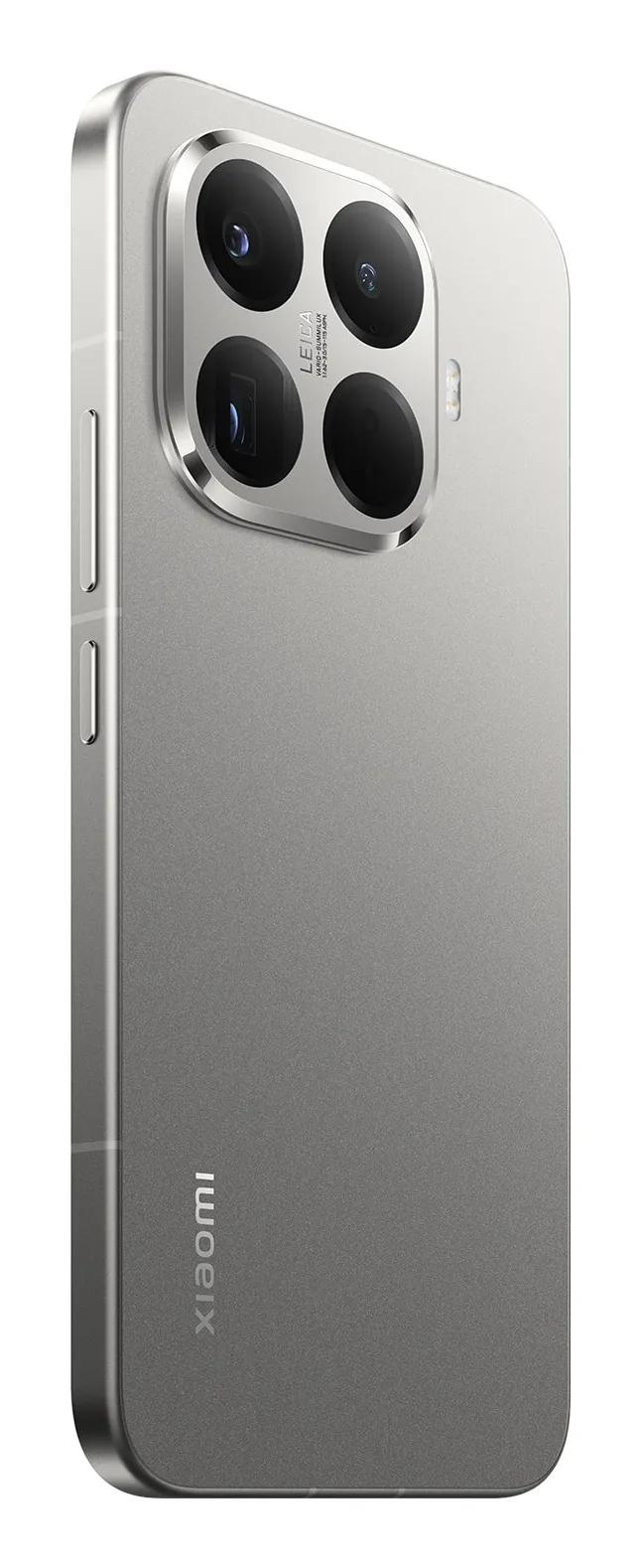 Xiaomi 15T Pro 12/512GB, Gray
