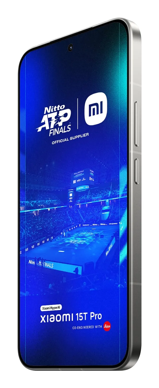 Xiaomi 15T Pro 12/512GB, Gray