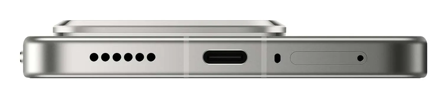 Xiaomi 15T Pro 12/512GB, Gray