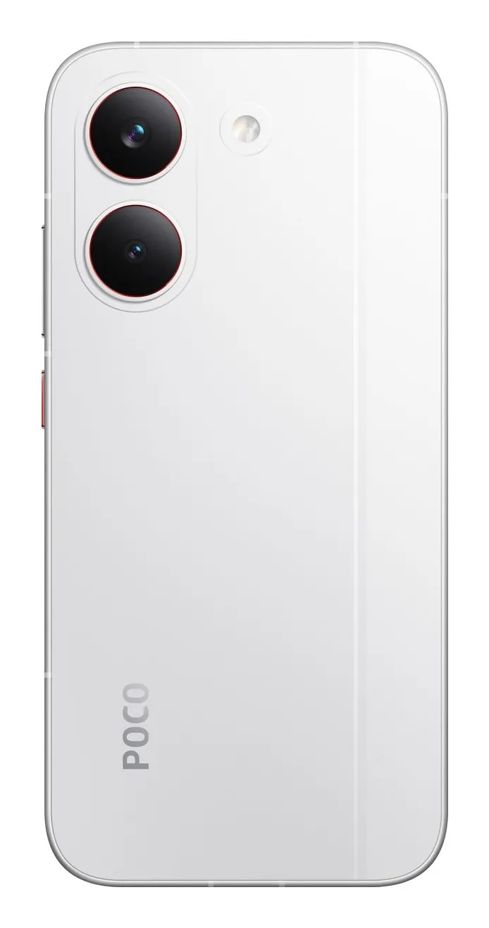 POCO X8 Pro 5G 8/256 GB, vit