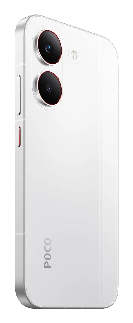 POCO X8 Pro 5G 8/256 GB, vit