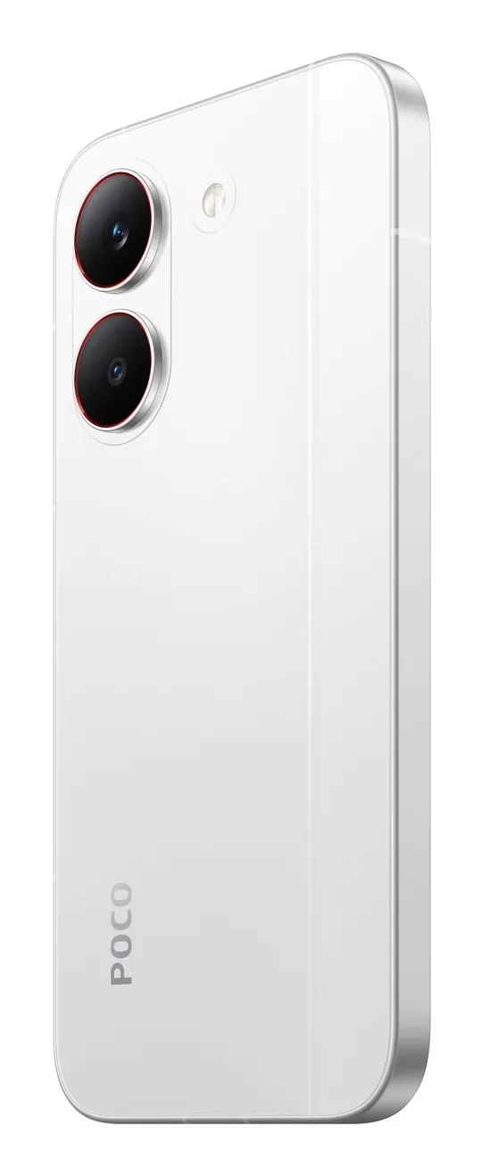 POCO X8 Pro 5G 8/256 GB, vit