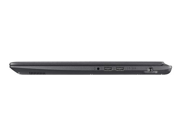 Acer 15.6" Aspire 3, 256 GB SSD, AMD Radeon R4, Win 10 - b&auml;rbar dator, svart