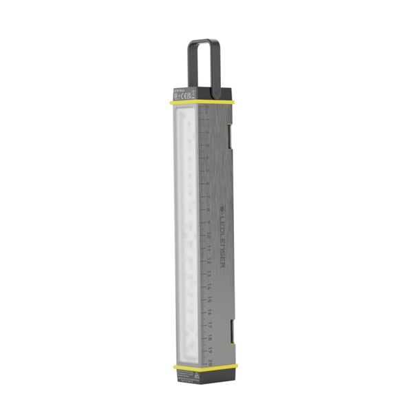 Ledlenser AF2R Work, 4800 mAh, 1000 lm, omr&aring;deslampa