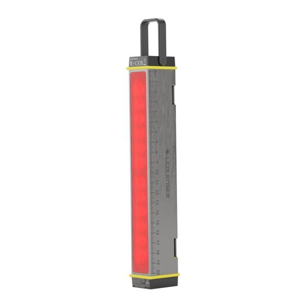 Ledlenser AF2R Work, 4800 mAh, 1000 lm, Area Light