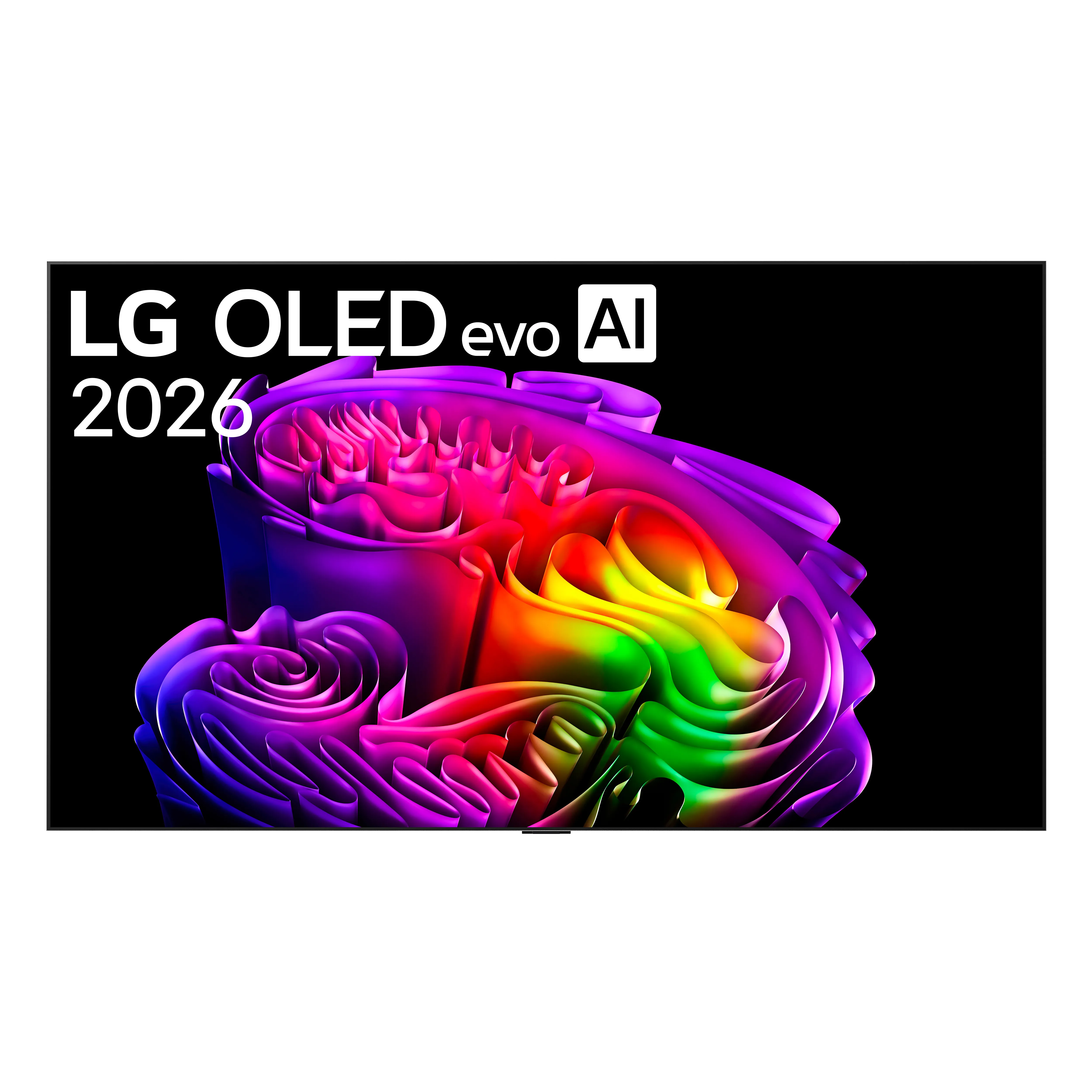 LG OLED77G64LW 77" 4K webOS TV, 120Hz, Dolby Vision, Silver