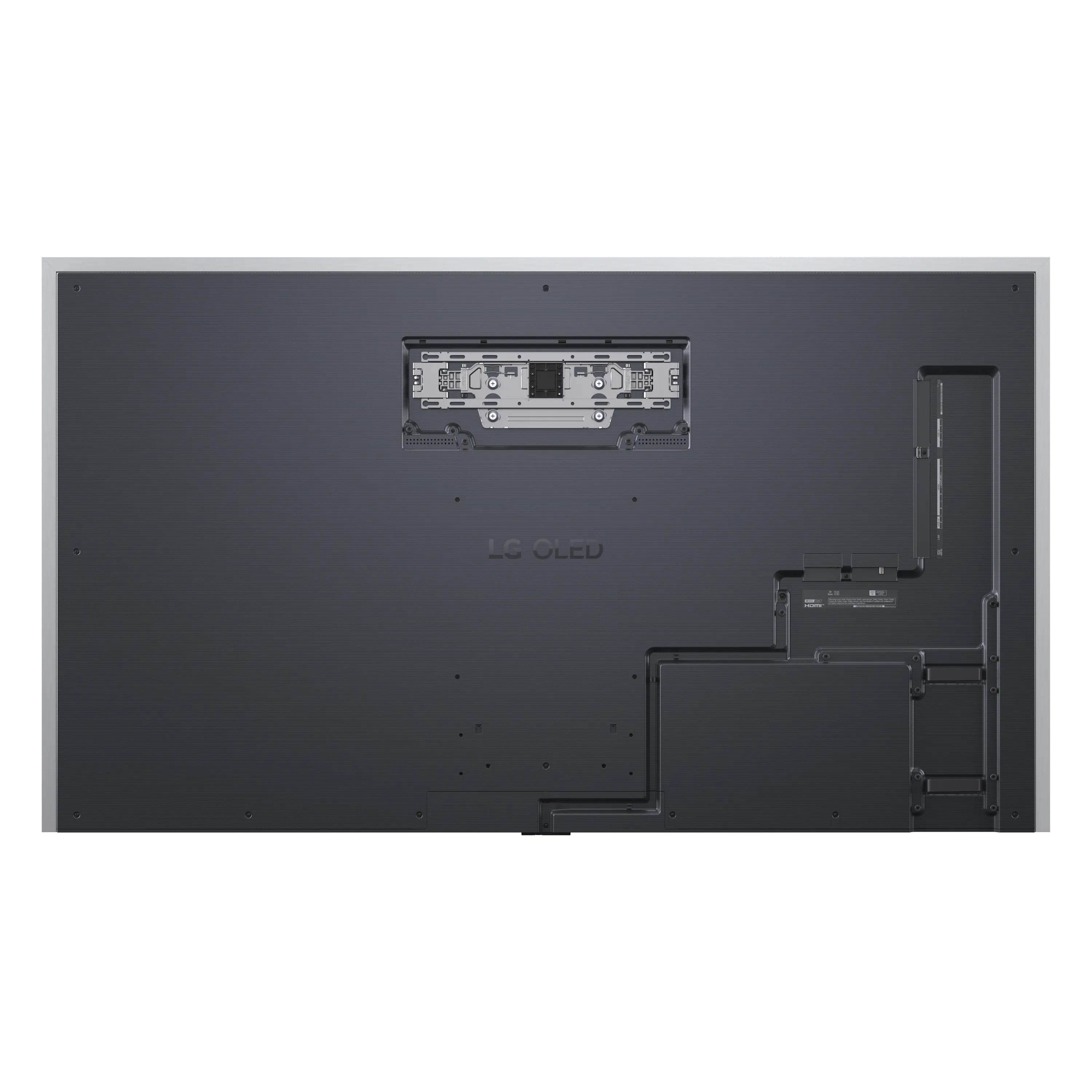 LG OLED77G64LW 77" 4K webOS TV, 120Hz, Dolby Vision, Silver