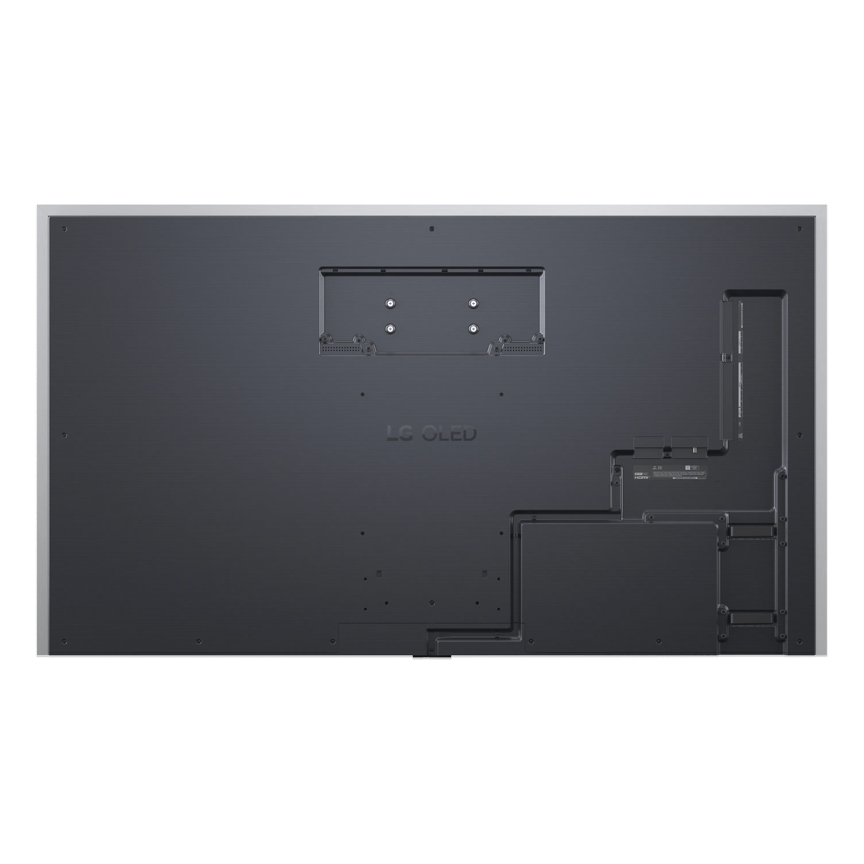 LG OLED77G64LW 77" 4K webOS TV, 120Hz, Dolby Vision, Silver