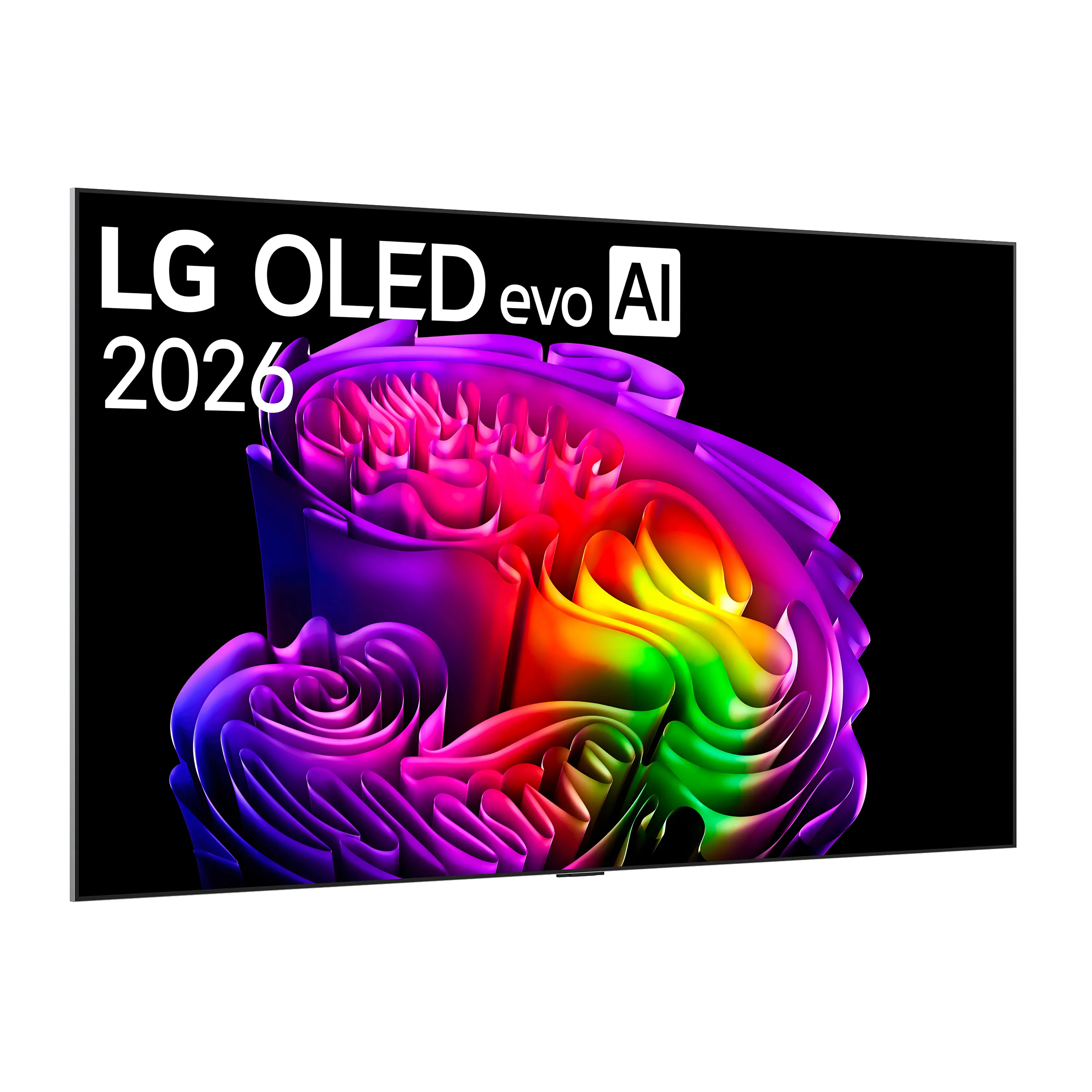 LG OLED77G64LW 77" 4K webOS TV, 120Hz, Dolby Vision, Silver