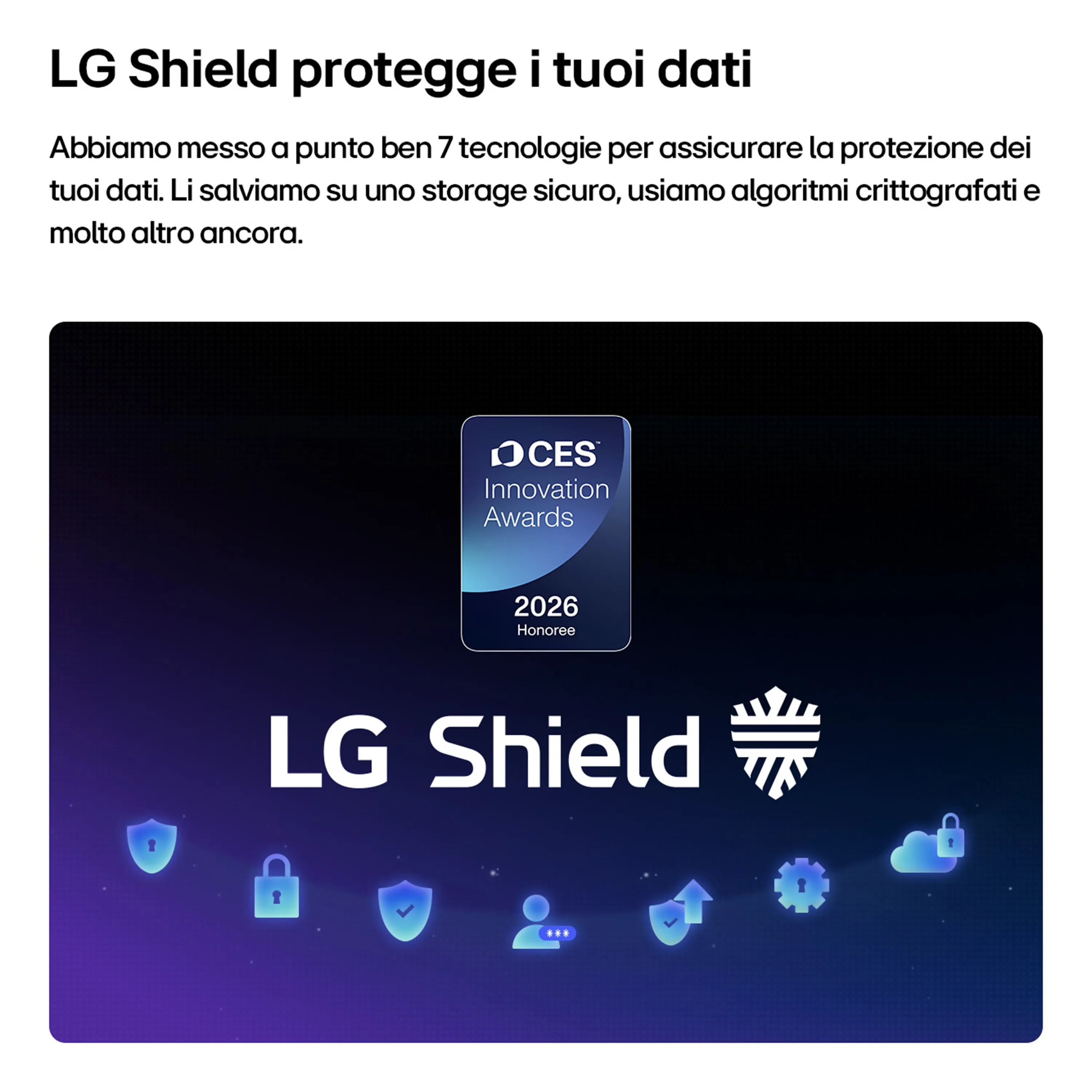 LG OLED77G64LW 77" 4K webOS TV, 120Hz, Dolby Vision, Silver