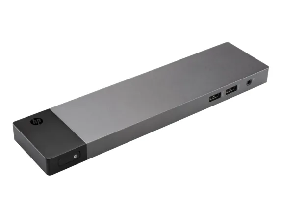 HP ZBook 150W TB3 Dock HP ZBook 150W TB3 Dock