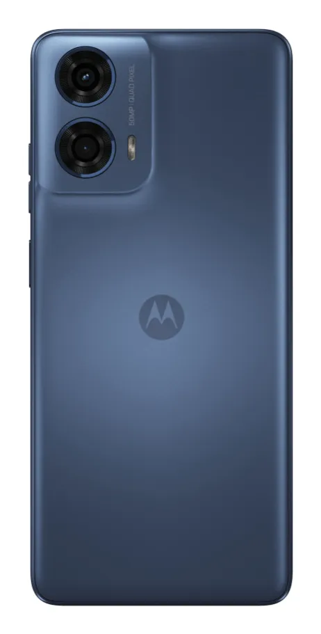 Motorola Moto G24 Power 4G 256/8GB Android - mobile phone, Ink Blue
