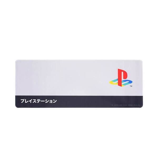 PLAYSTATION Deskmat Heritage