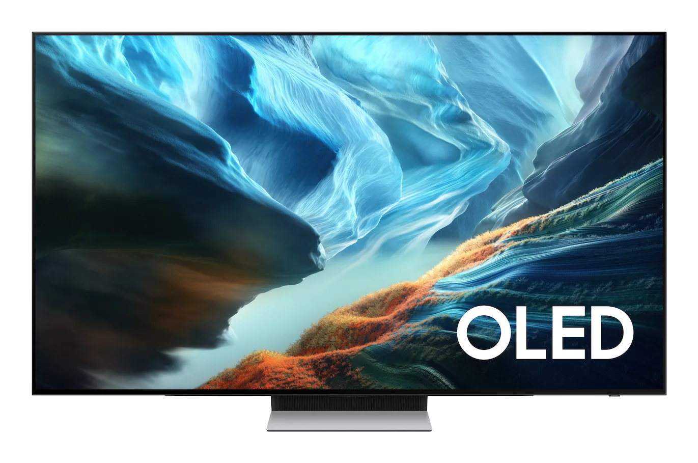 Samsung S90H 55" 4K OLED Tizen TV, 100Hz