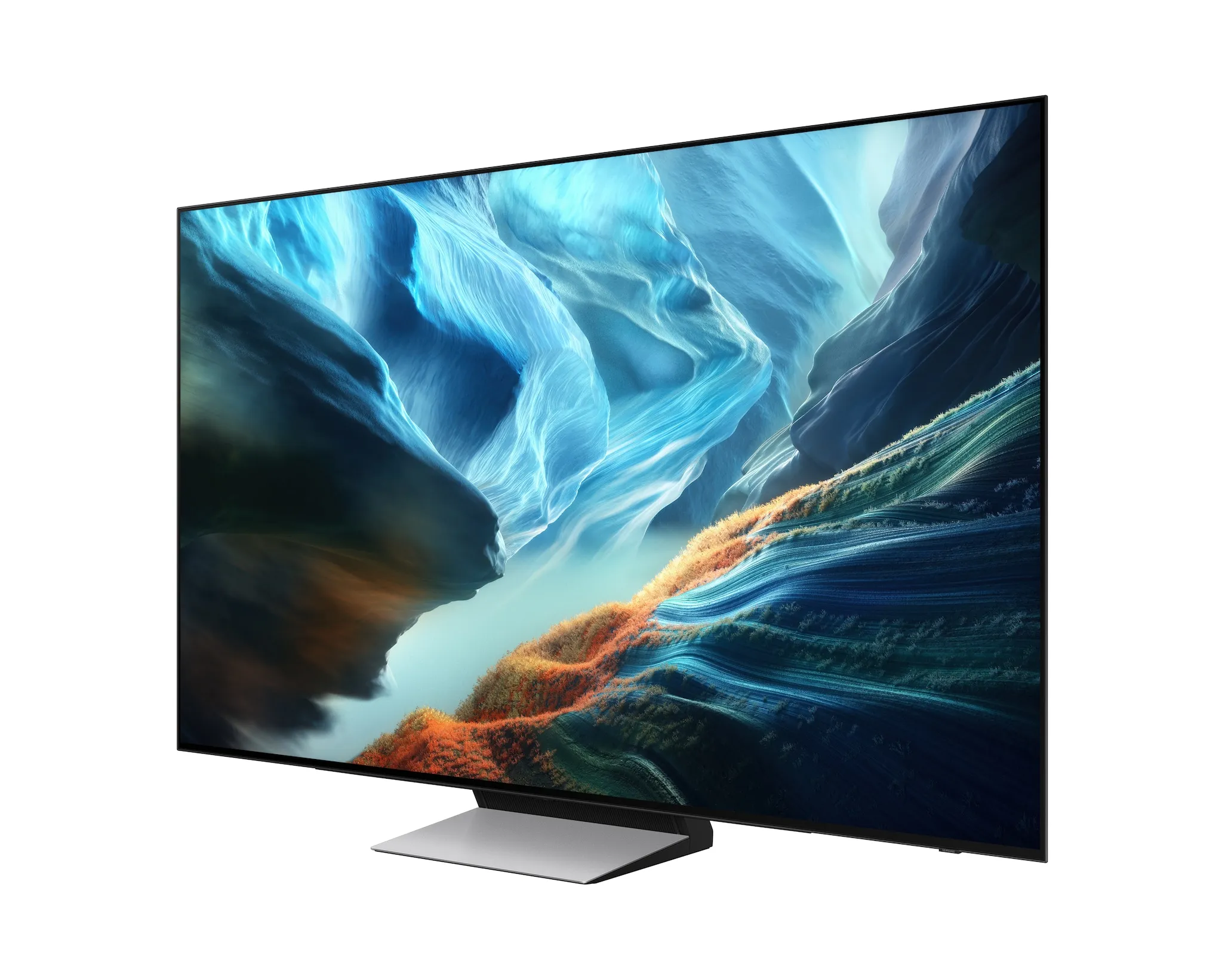 Samsung S90H 55" 4K OLED Tizen TV, 100Hz