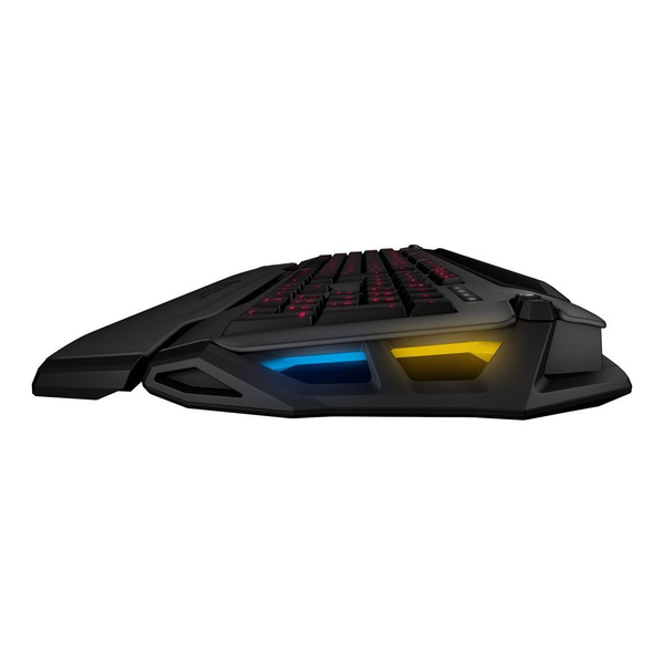 Roccat Skeltr - Smartcom RGB Pelin&auml;pp&auml;imist&ouml;