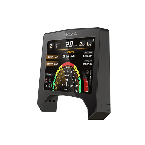 Moza RM Racing Meter -digitaalinen mittaristo