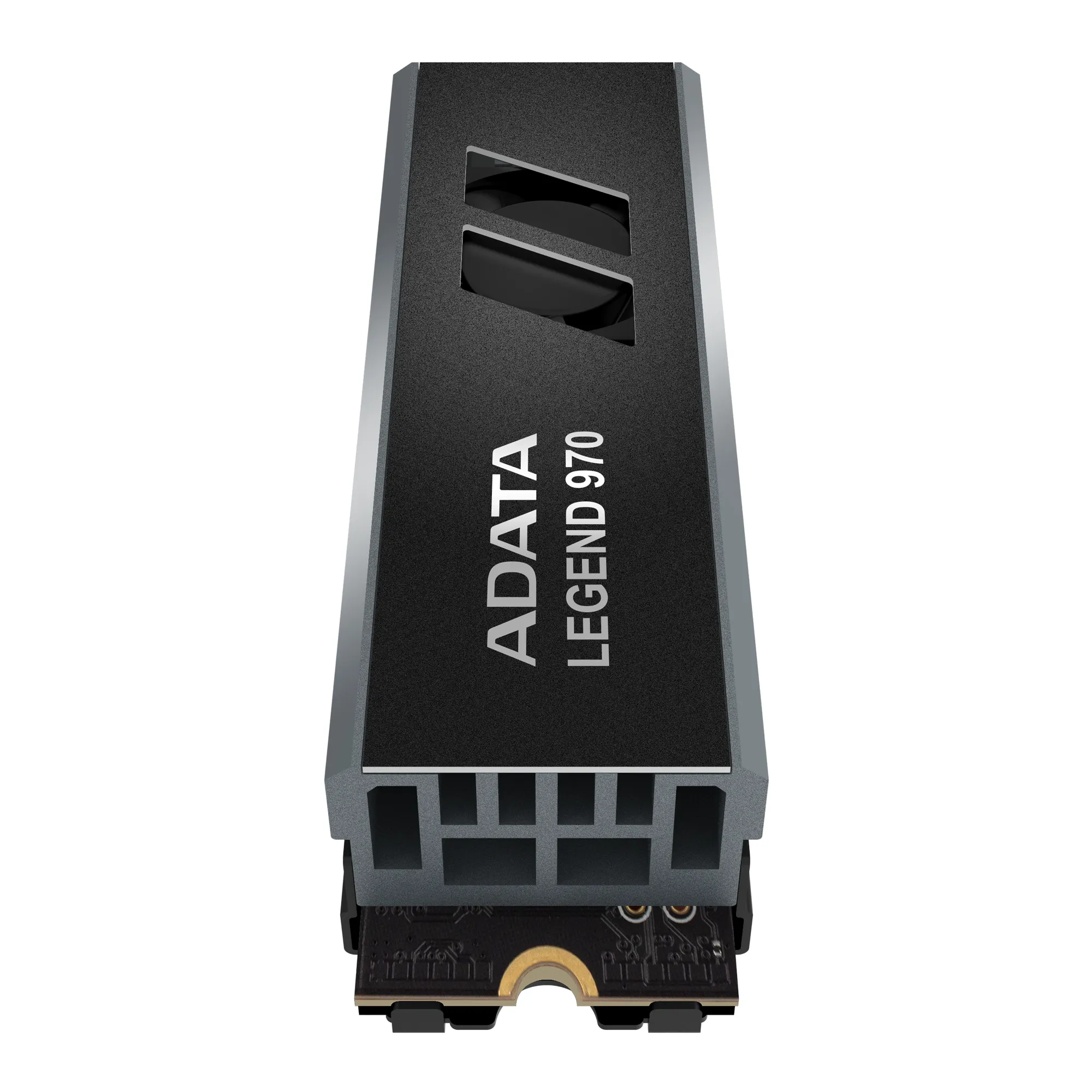 ADATA Legend 970 Heatsink 2 TB M.2 PCIe 5.0 NVMe SSD