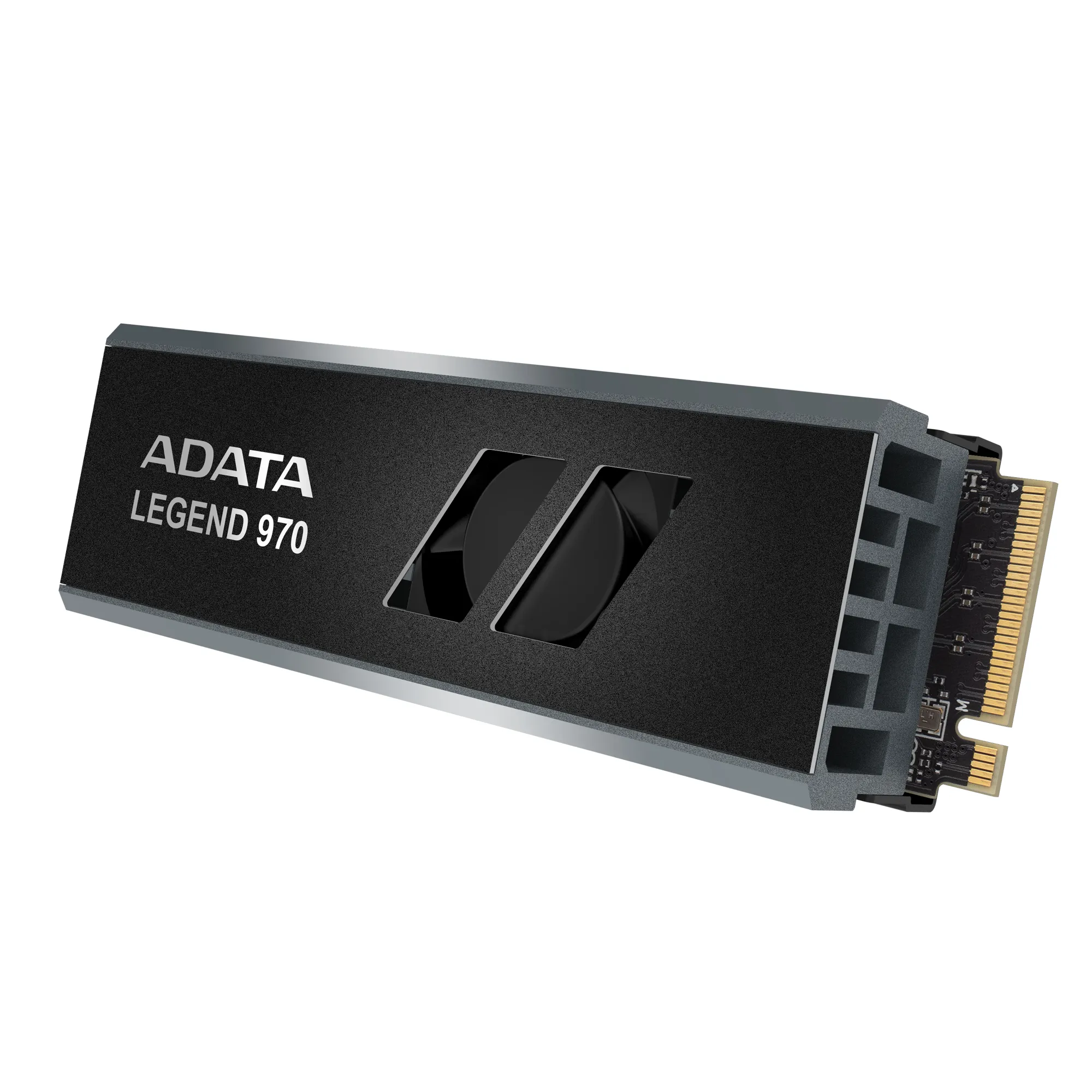 ADATA Legend 970 Heatsink 2 TB M.2 PCIe 5.0 NVMe SSD