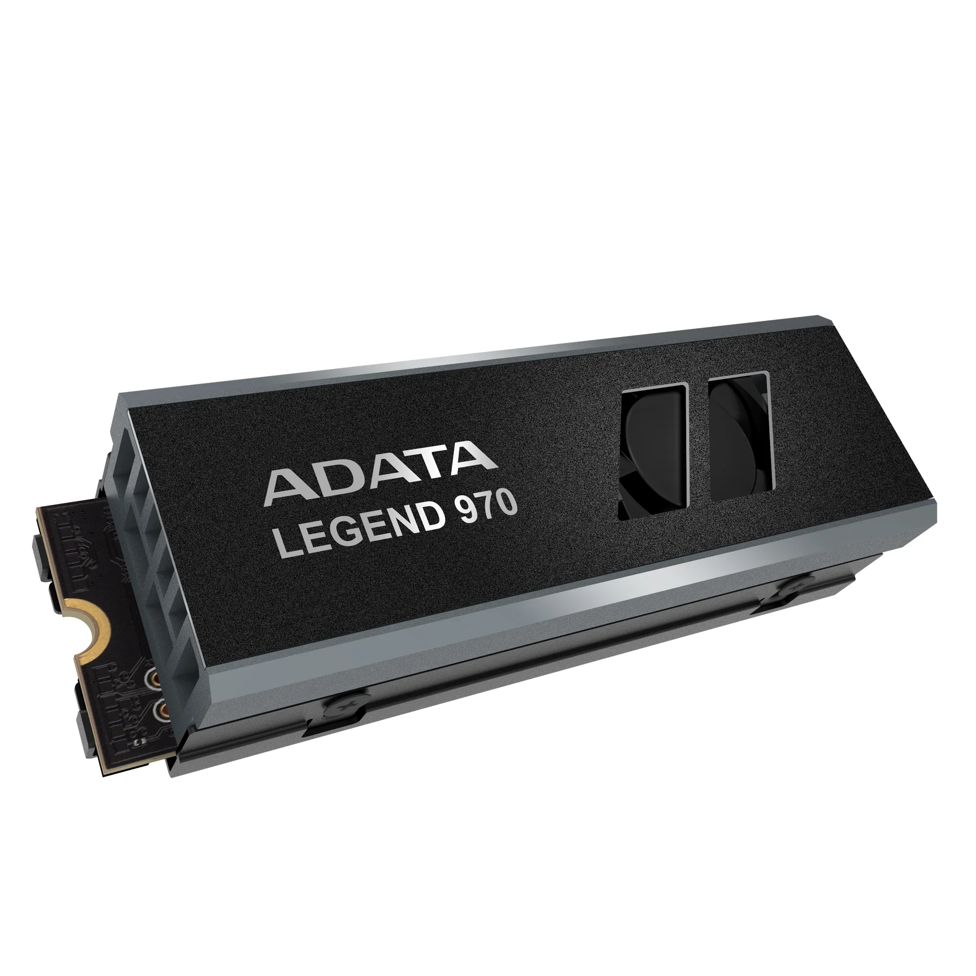 ADATA Legend 970 Heatsink 2 TB M.2 PCIe 5.0 NVMe SSD