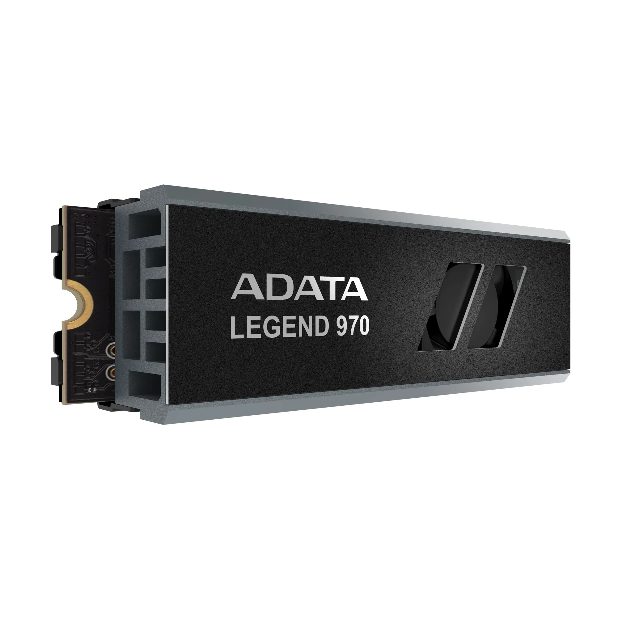 ADATA Legend 970 Heatsink 2 TB M.2 PCIe 5.0 NVMe SSD