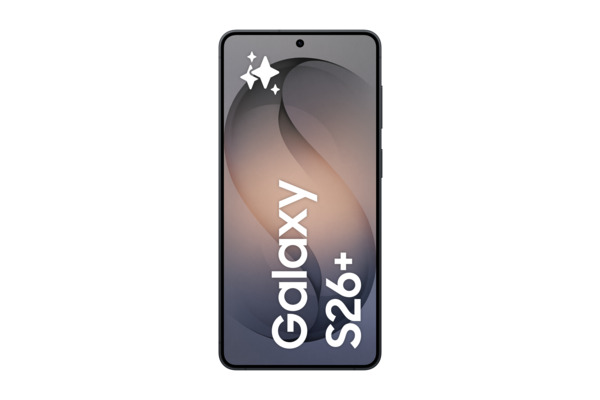 Samsung Galaxy S26+ 12/512GB, Black