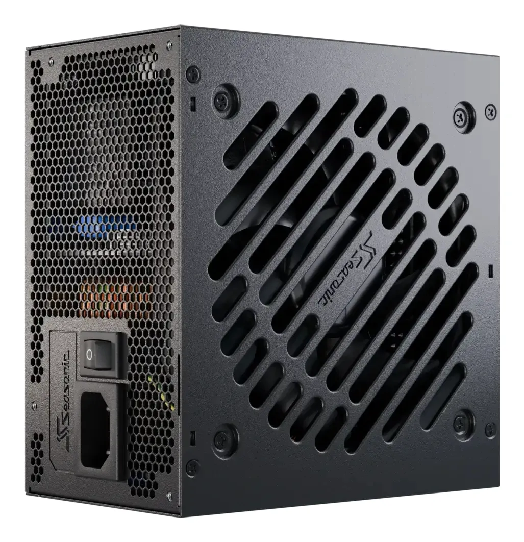 Seasonic CORE GC-850 850W - PSU, 80 Plus Gold