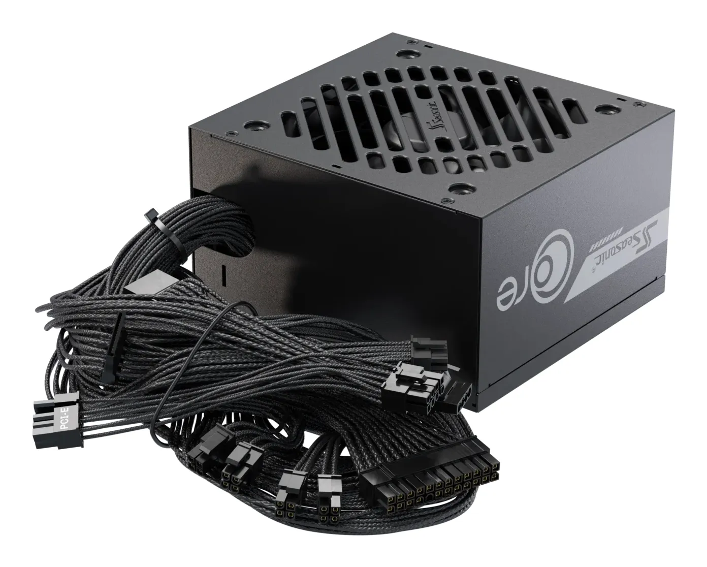 Seasonic CORE GC-850 850W - PSU, 80 Plus Gold