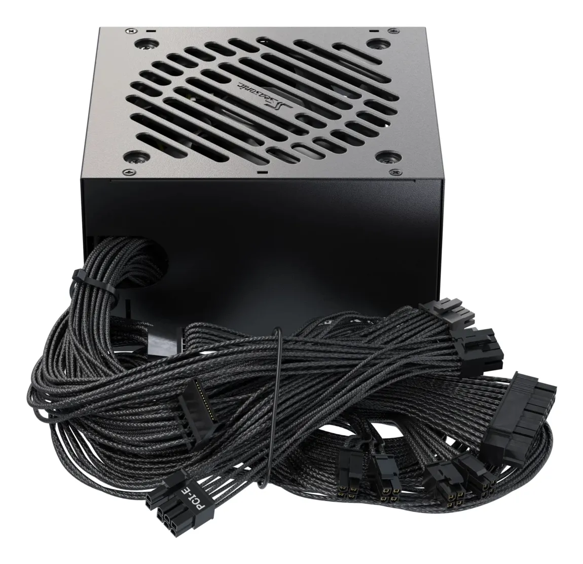 Seasonic CORE GC-850 850W - PSU, 80 Plus Gold
