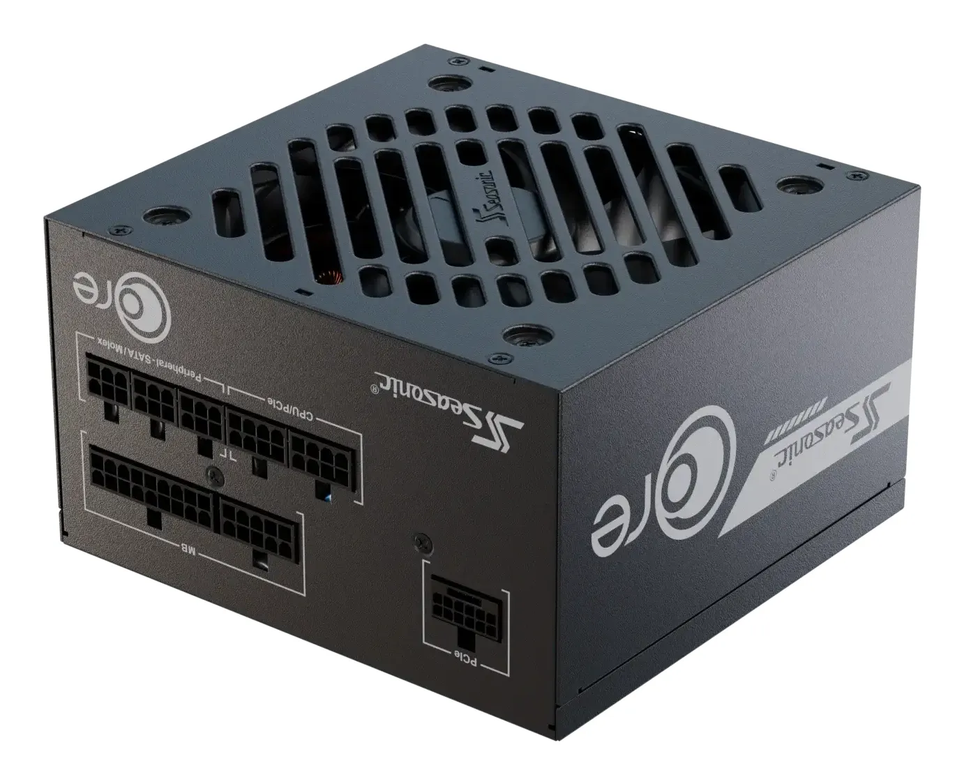 Seasonic CORE GC-850 850W - PSU, 80 Plus Gold