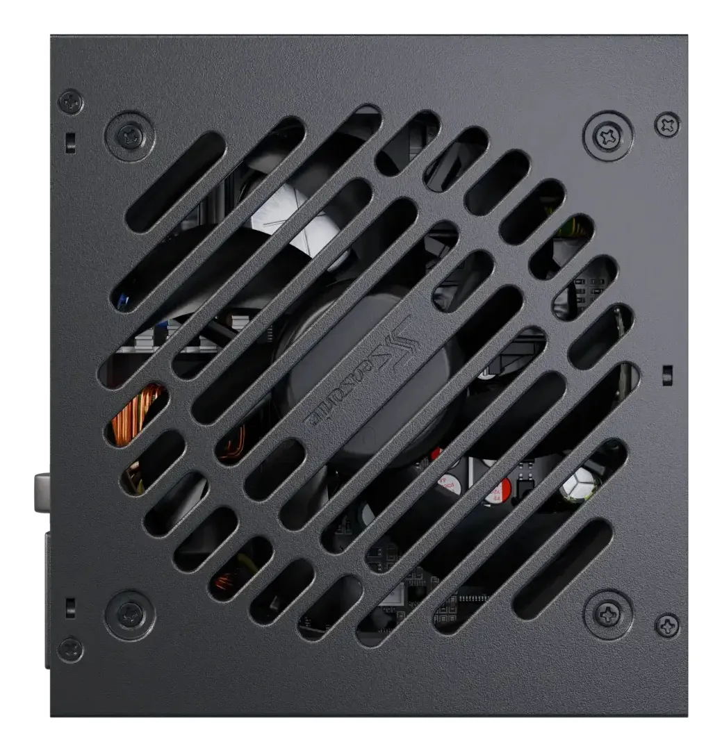 Seasonic CORE GC-850 850W - PSU, 80 Plus Gold