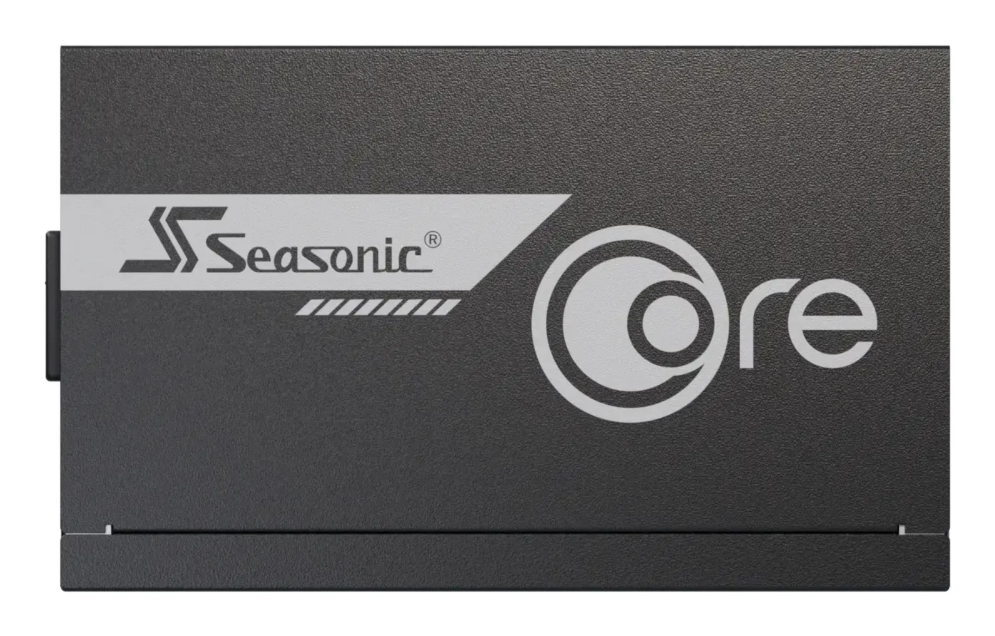 Seasonic CORE GC-850 850W - PSU, 80 Plus Gold