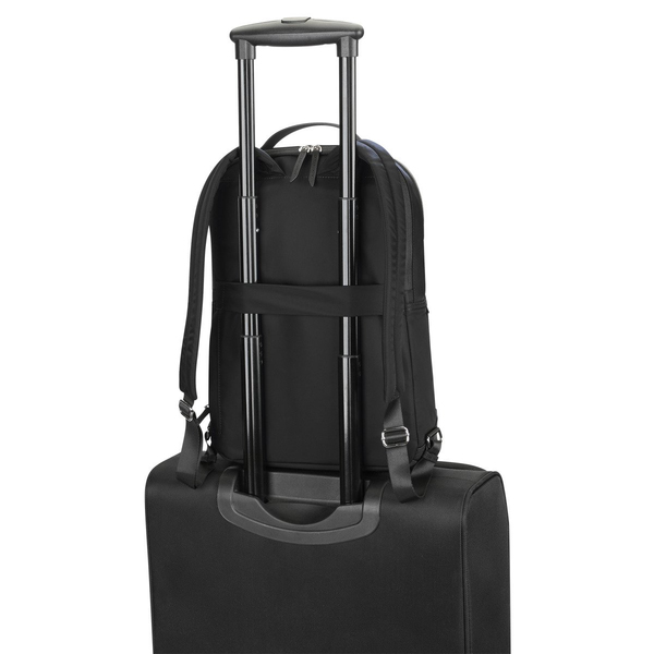 Targus 15'' Newport Backpack Black