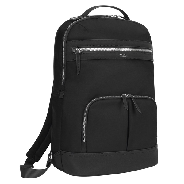Targus 15'' Newport Backpack Black