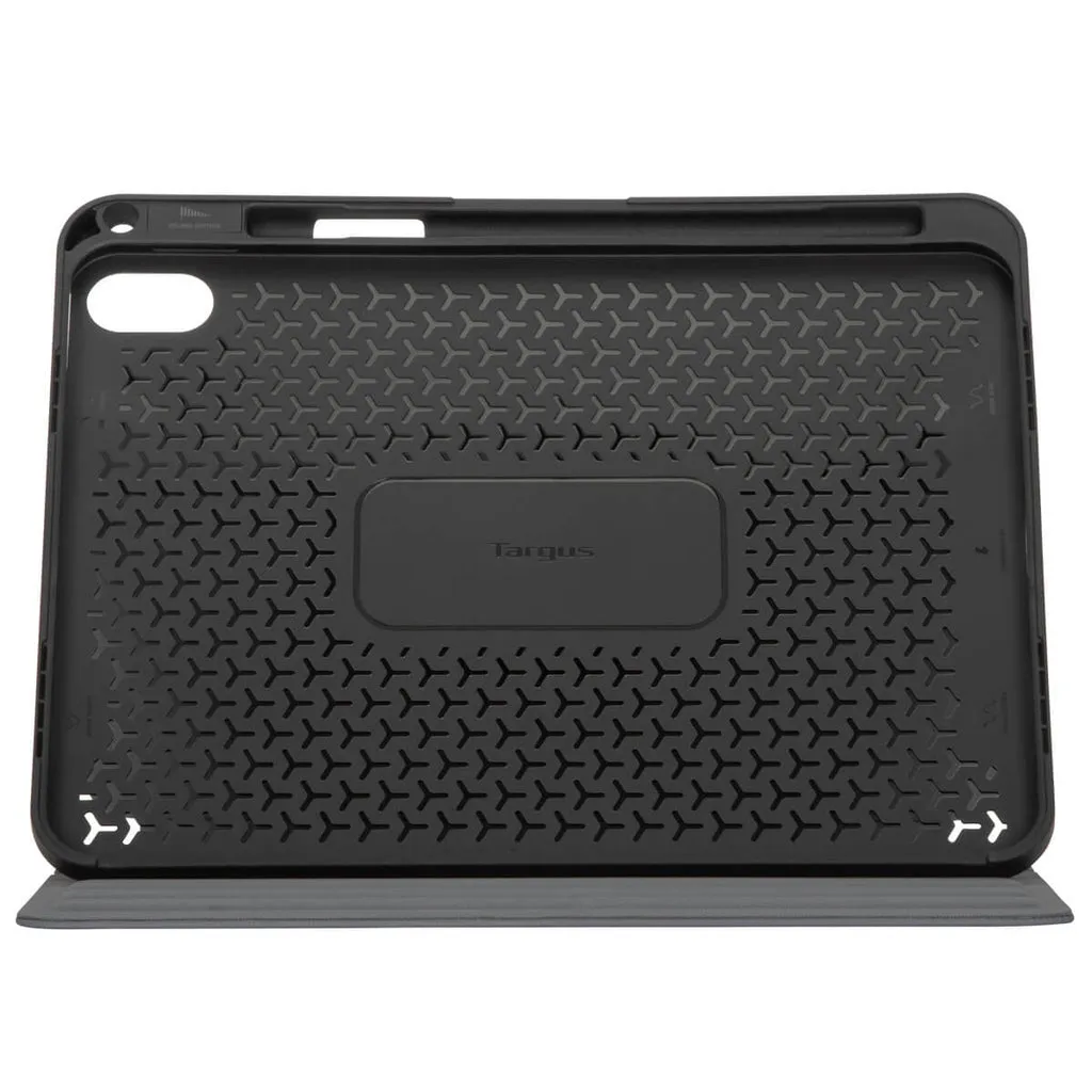 Targus Click In case New iPad 2022 Black