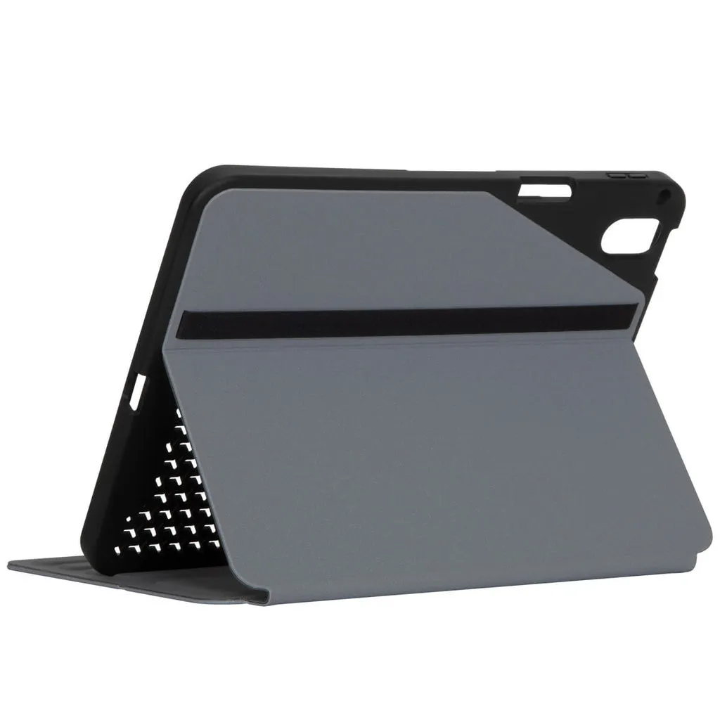 Targus Click In case New iPad 2022 Black